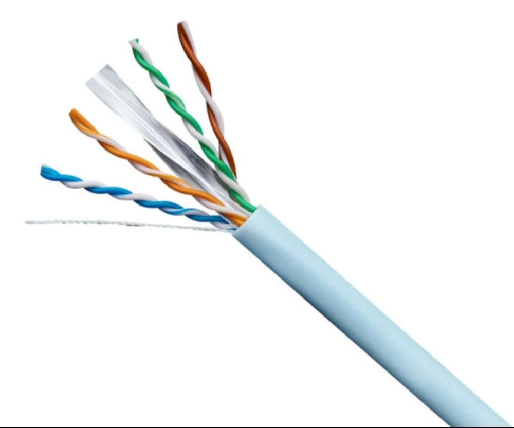 Dahua UTP CAT6 Copper Cable 305 Mtrs.